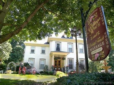 Bellinger Rose Bed & Breakfast Hotel Herkimer Exterior photo