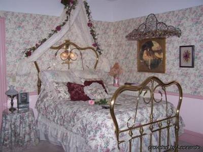 Bellinger Rose Bed & Breakfast Hotel Herkimer Room photo